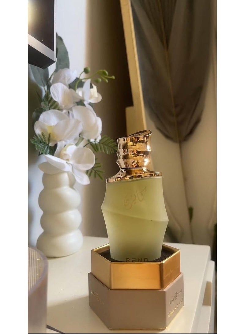 رند البحرين عطر كايزن 100 مل - Image 3